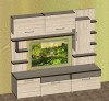 Коллекция модульной гостиной "Ирбея"  - Мебельная компания "ИРБЕЯ" - Производство мебели
