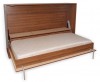 Кровать откидная горизонтальная 0,8*2,0 - Мебельная компания "ИРБЕЯ" - Производство мебели