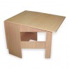 Стол-тумба прямоугольный - Мебельная компания "ИРБЕЯ" - Производство мебели