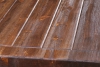 Стол Ирбея №10 140*80 (массив сосны, старение) - Мебельная компания "ИРБЕЯ" - Производство мебели
