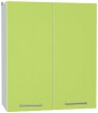 Шкаф навесной с сушкой 600 2Д (ШНС-600 2Д) - Мебельная компания "ИРБЕЯ" - Производство мебели