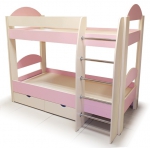 Детская мебель - Мебельная компания "ИРБЕЯ" - Производство мебели