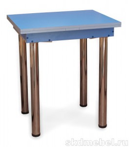 Стол обеденный "Бабочка 2" - Мебельная компания "ИРБЕЯ" - Производство мебели