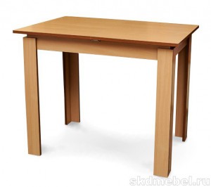 Стол обеденный раздвижной - Мебельная компания "ИРБЕЯ" - Производство мебели